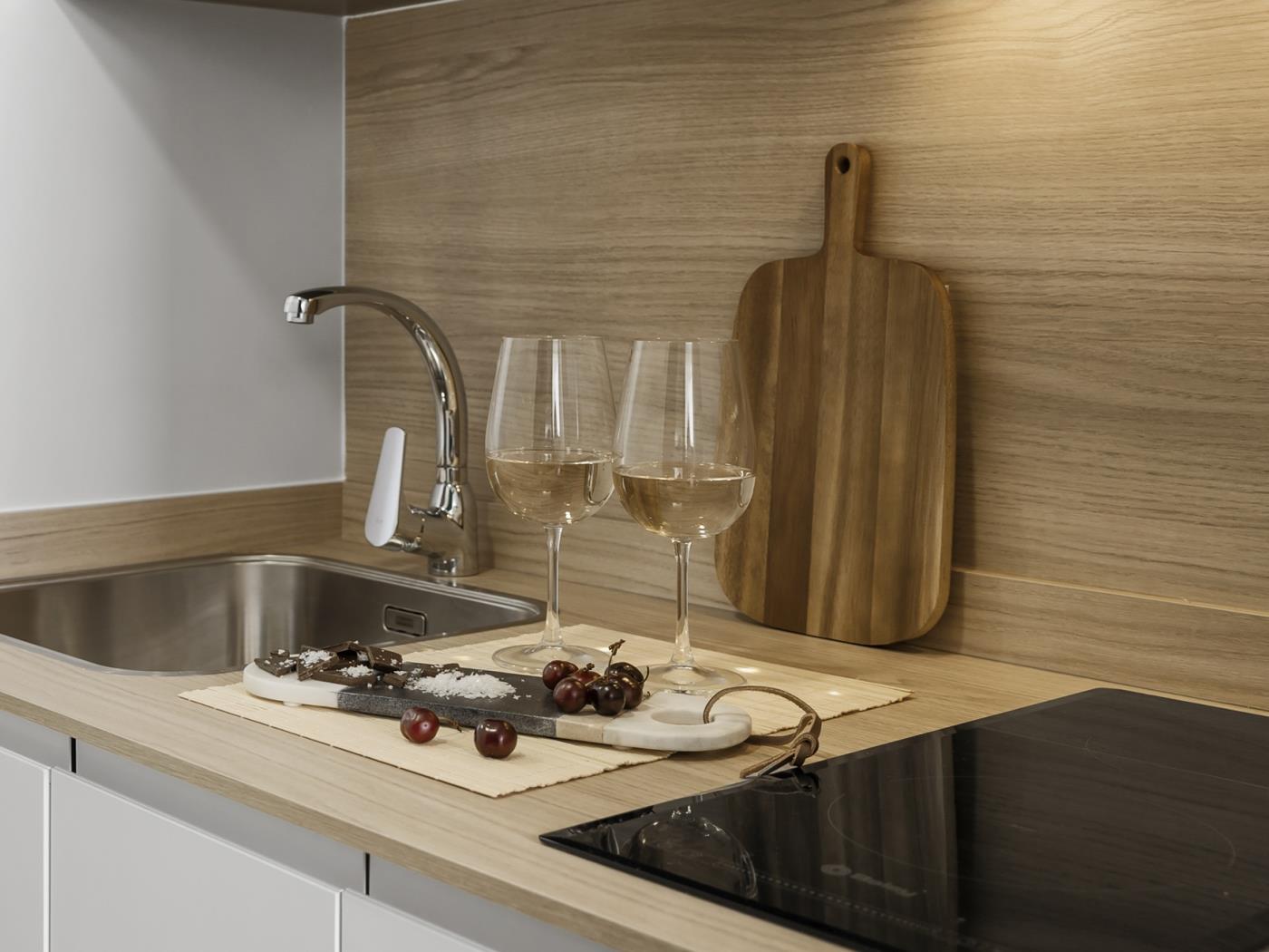 Estudio en Medina Garden para 2 personas | 342-16