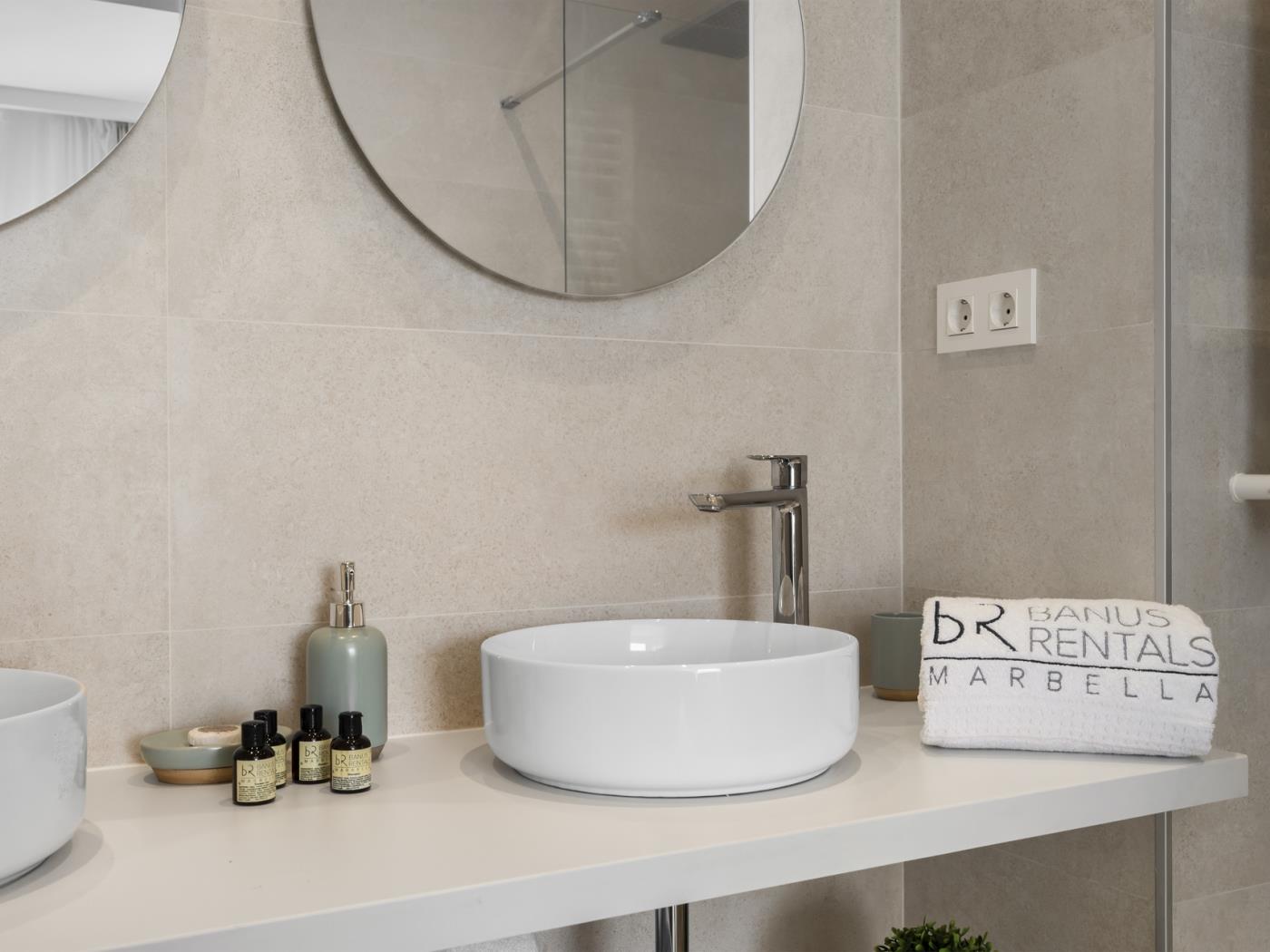 Apartamento en Andalucía del Mar para 4 personas | ADM 14 617-21