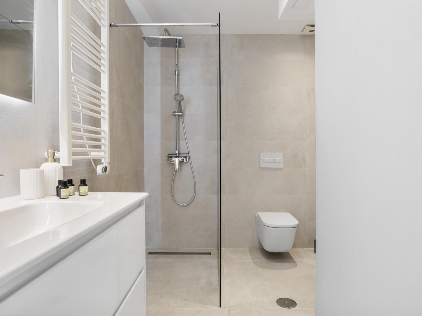 Apartamento en Andalucía del Mar para 4 personas | ADM 14 617-23