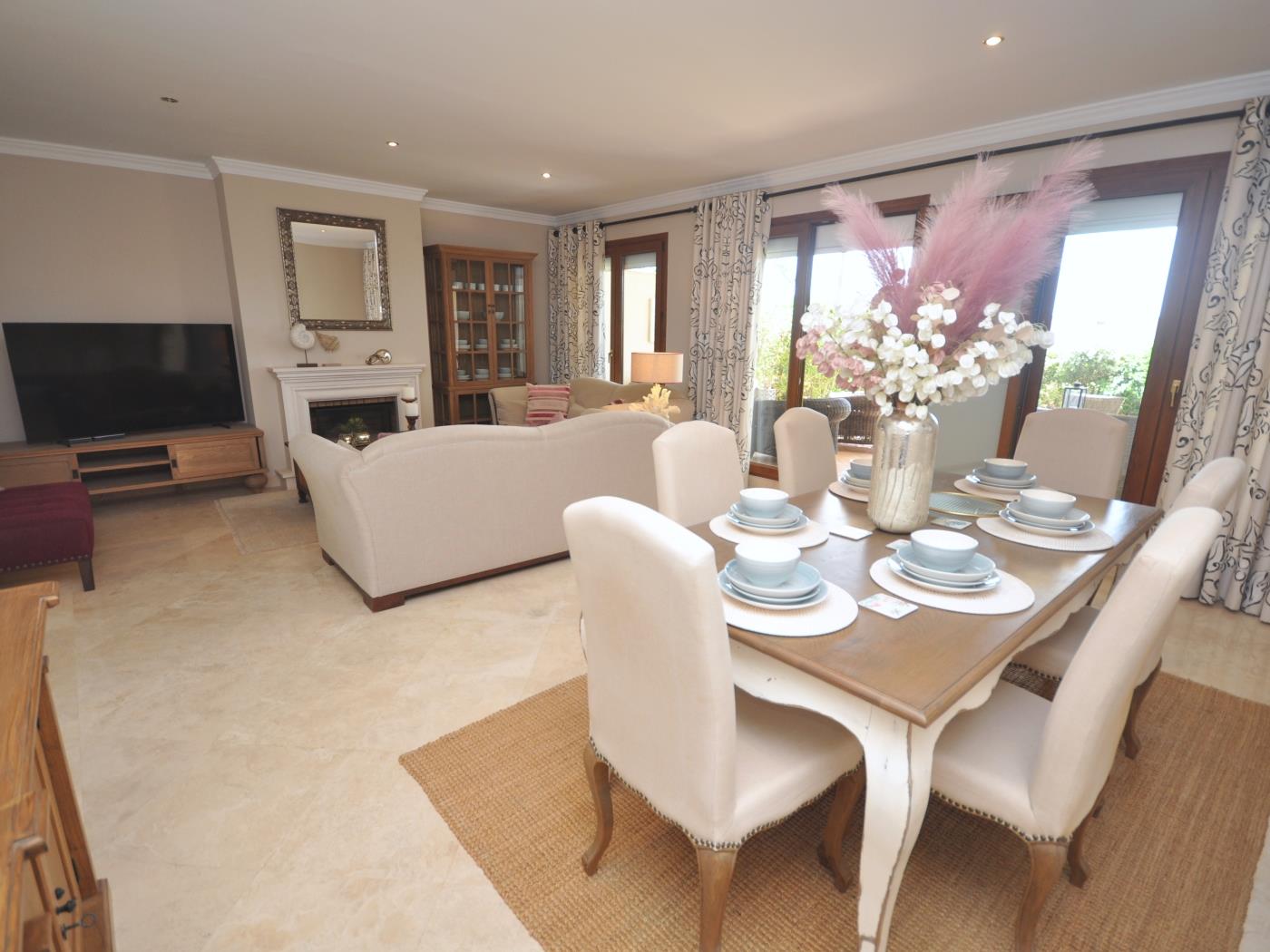 Maison de Ville à El Paraíso pour 6 personnes-10
