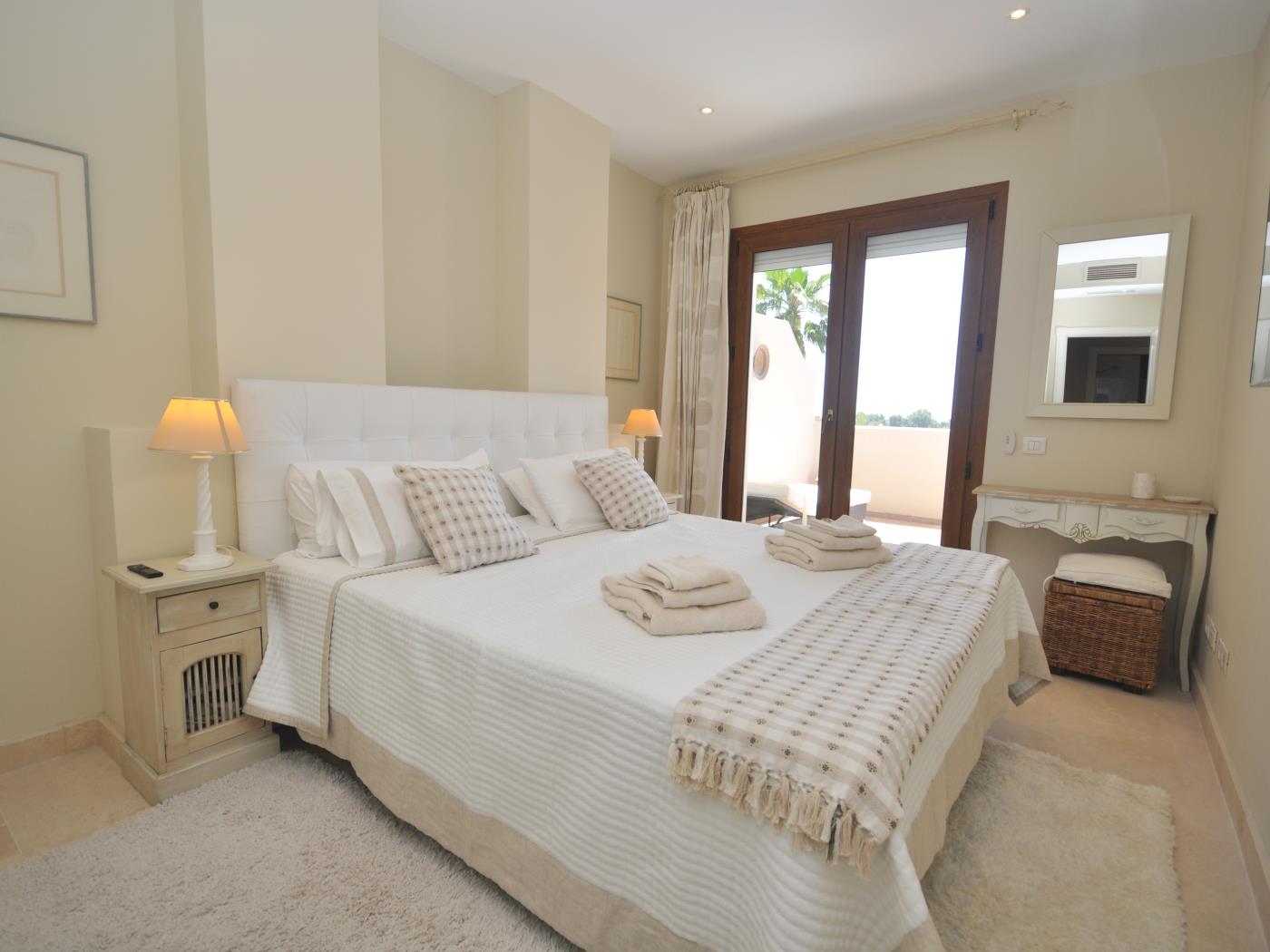 Maison de Ville à El Paraíso pour 6 personnes-12