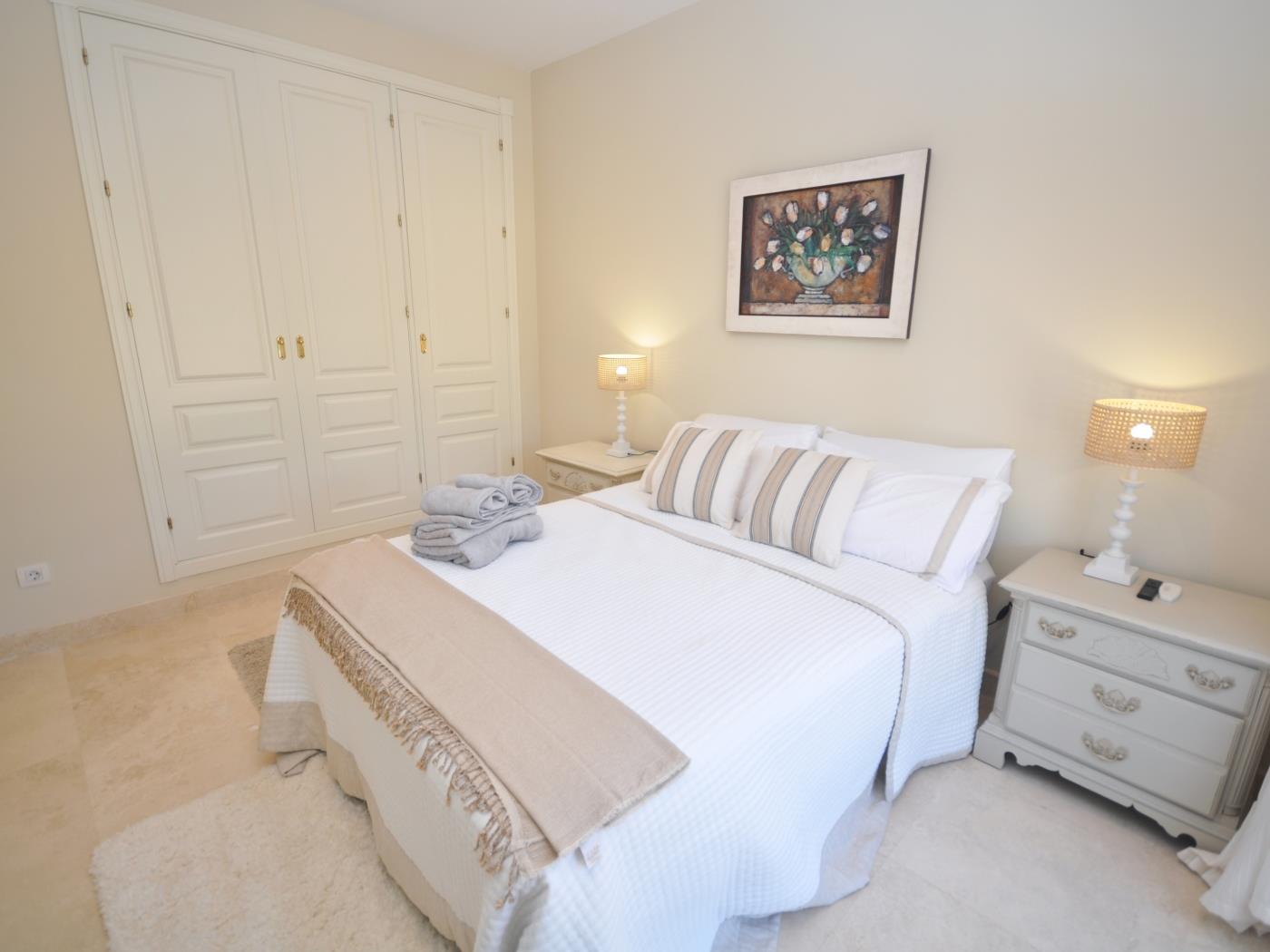 Maison de Ville à El Paraíso pour 6 personnes-14