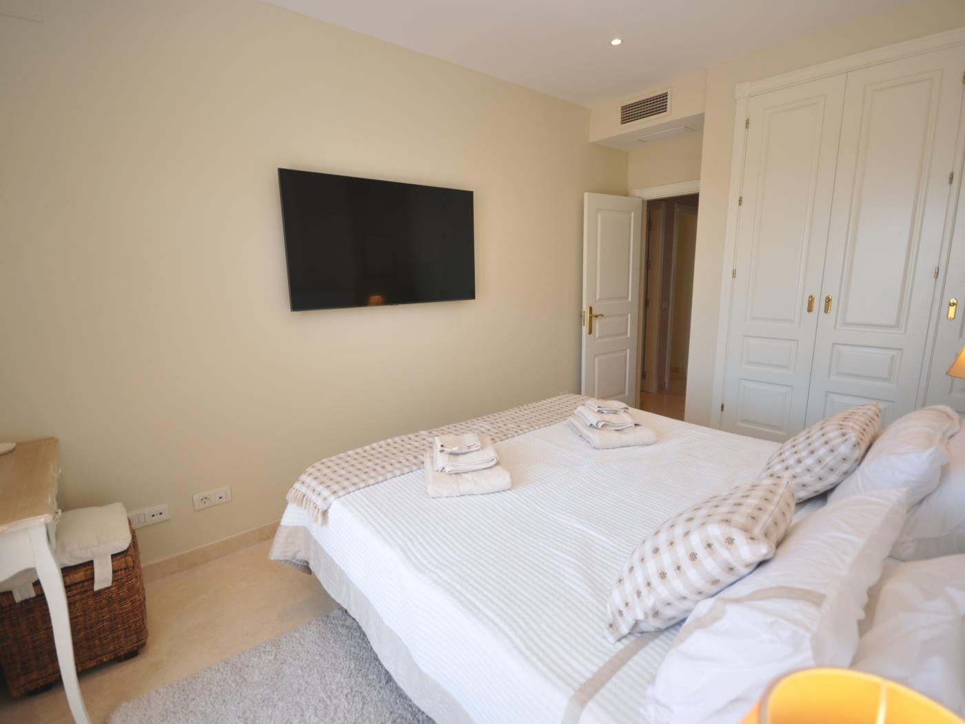 Maison de Ville à El Paraíso pour 6 personnes-15