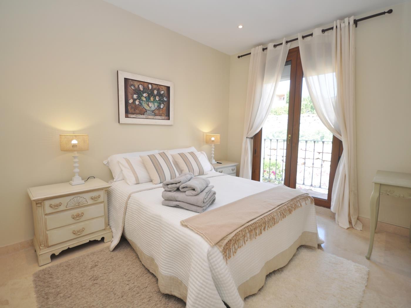 Maison de Ville à El Paraíso pour 6 personnes-16
