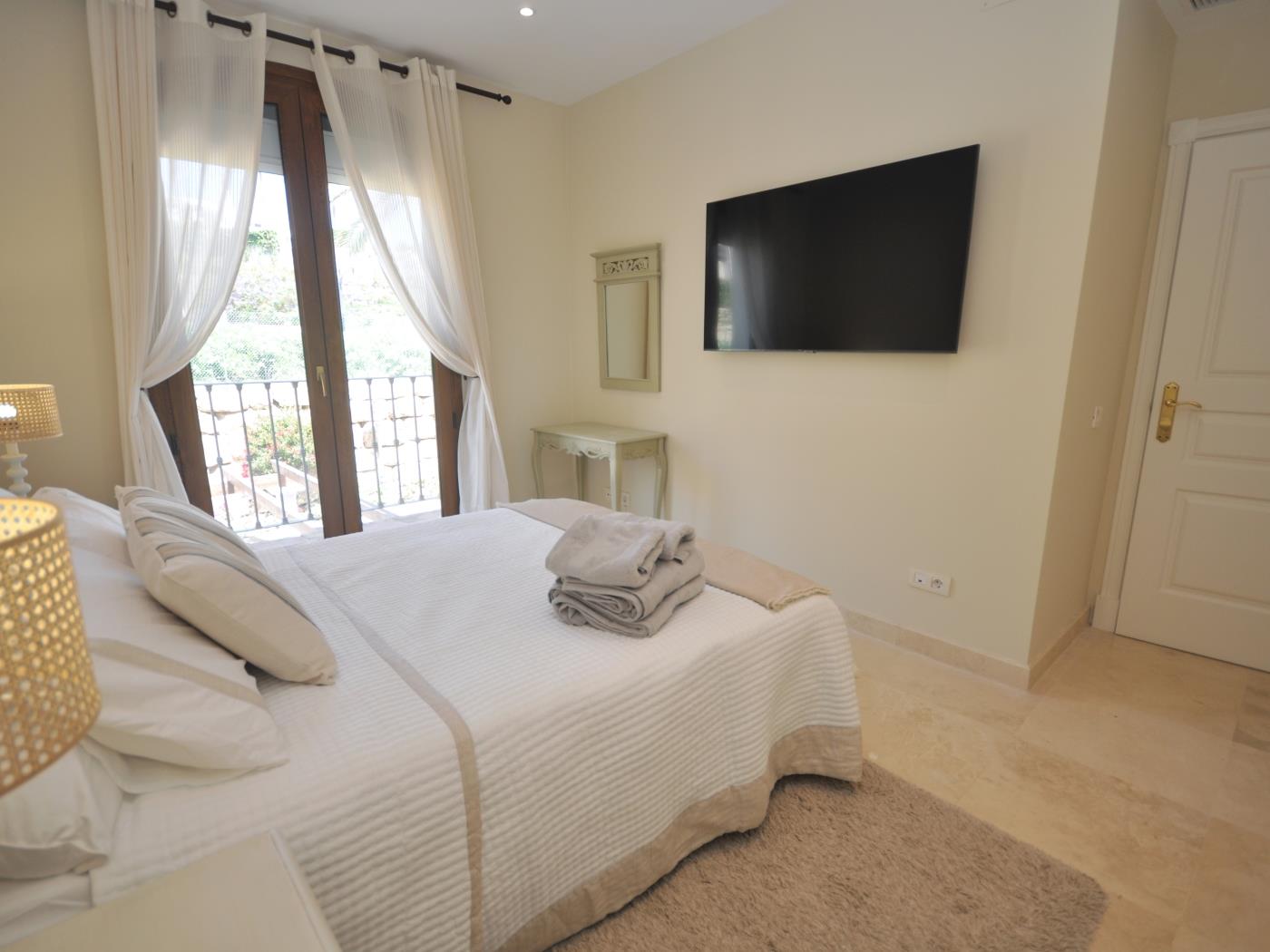 Maison de Ville à El Paraíso pour 6 personnes-17