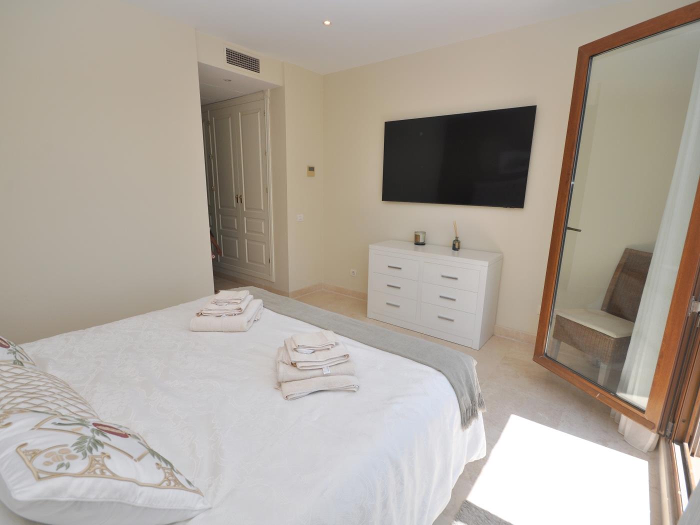 Maison de Ville à El Paraíso pour 6 personnes-19