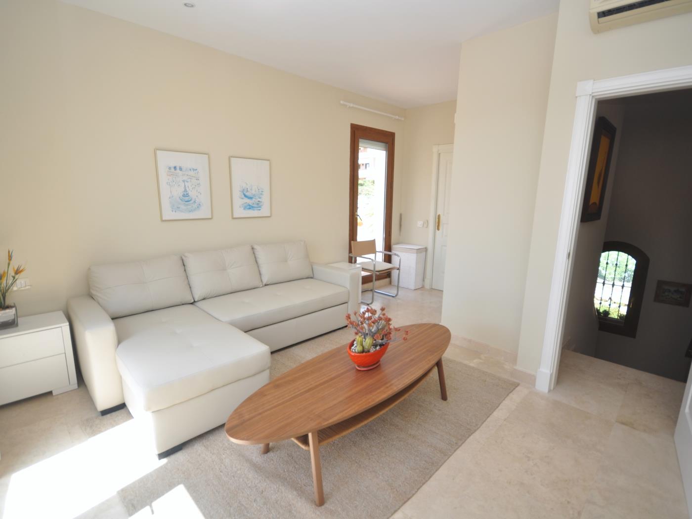 Maison de Ville à El Paraíso pour 6 personnes-20