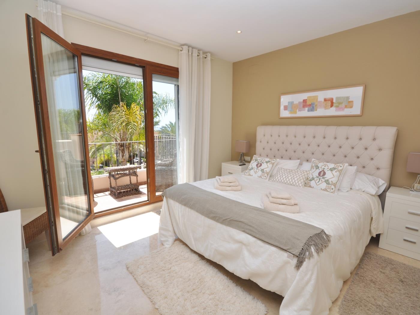 Maison de Ville à El Paraíso pour 6 personnes-21
