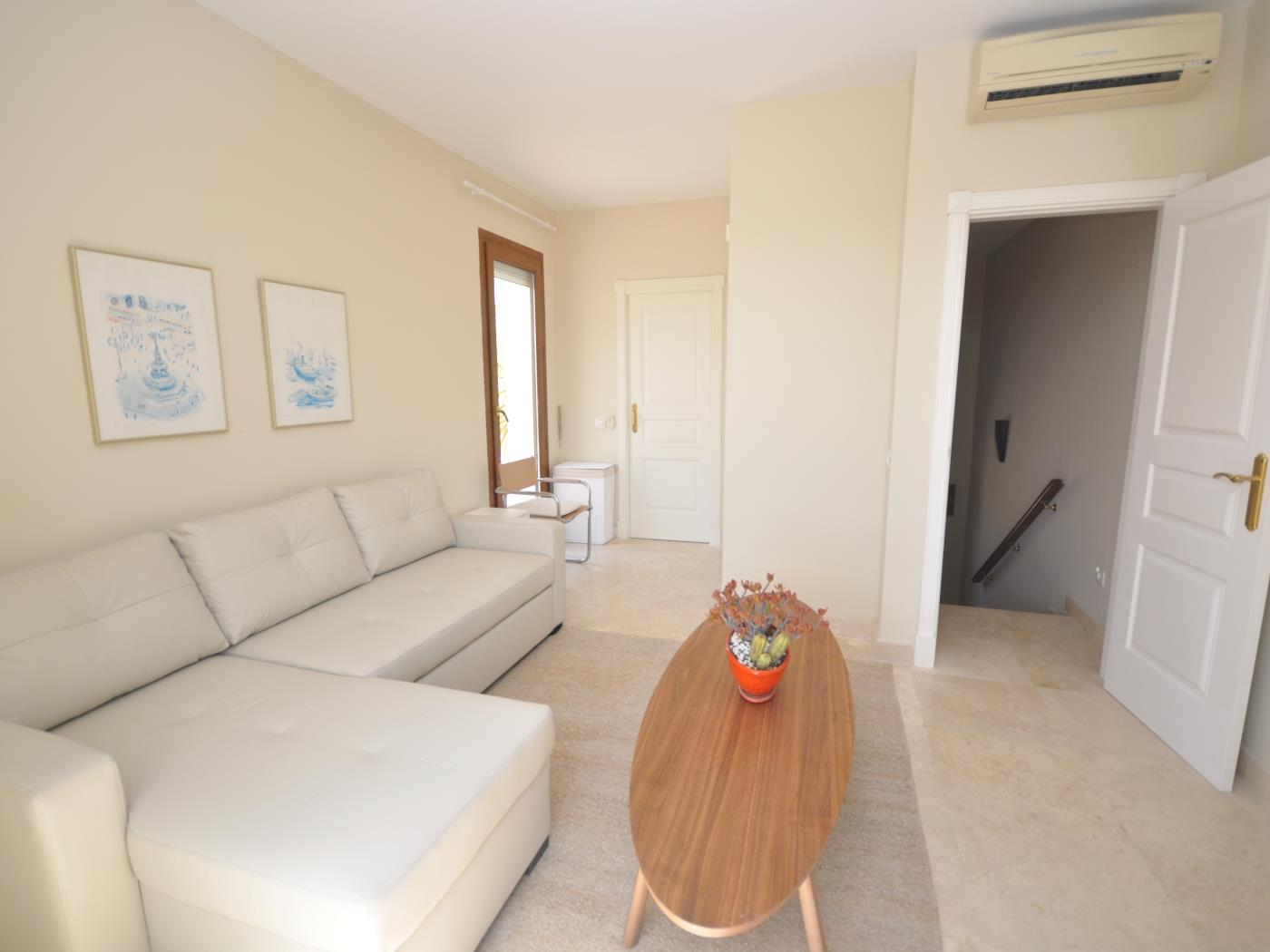 Maison de Ville à El Paraíso pour 6 personnes-22