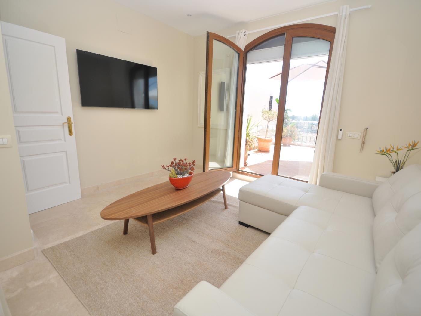 Maison de Ville à El Paraíso pour 6 personnes-23