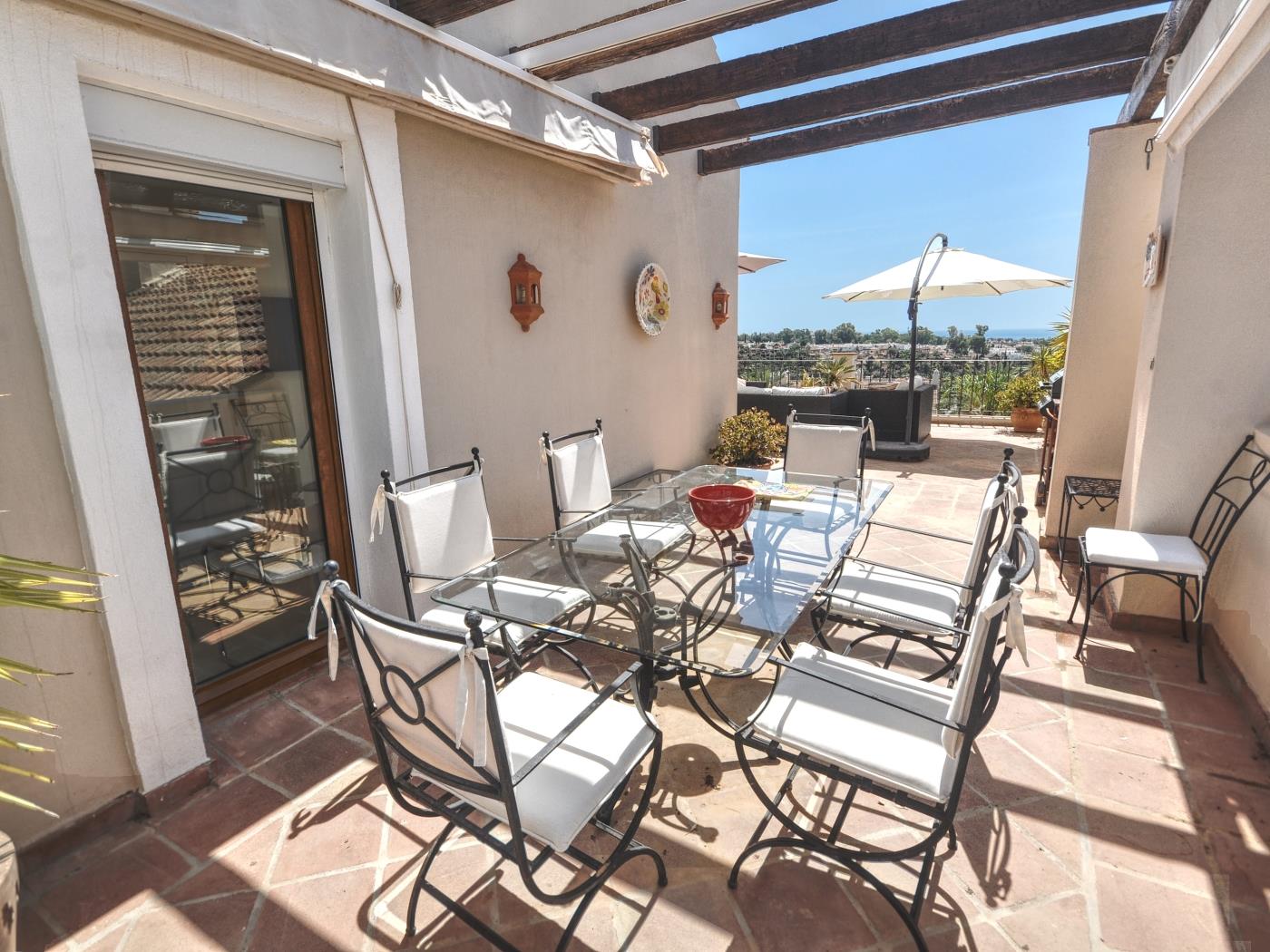 Maison de Ville à El Paraíso pour 6 personnes-26