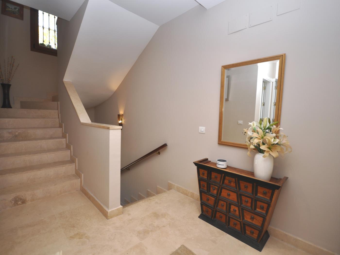 Maison de Ville à El Paraíso pour 6 personnes-34