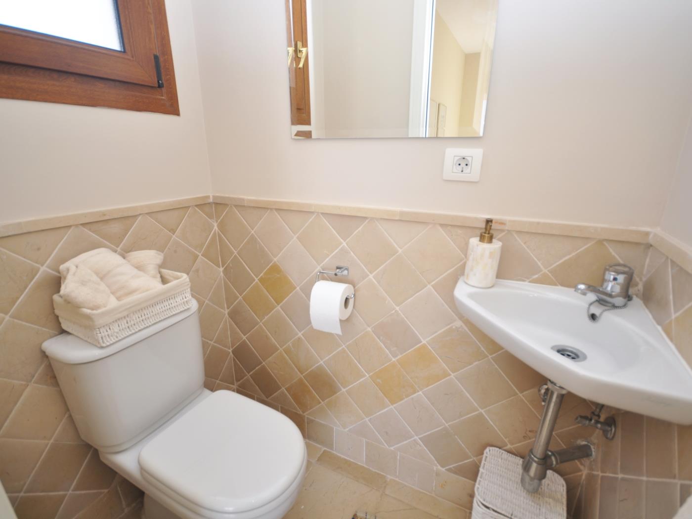 Maison de Ville à El Paraíso pour 6 personnes-36