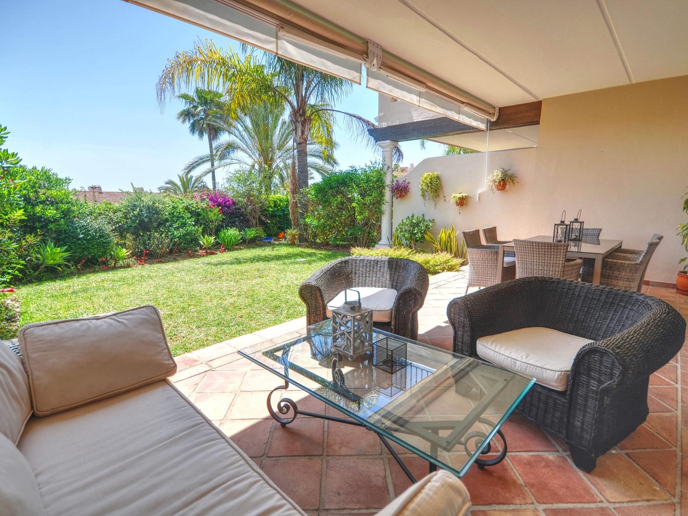 Maison de Ville à El Paraíso pour 6 personnes-2
