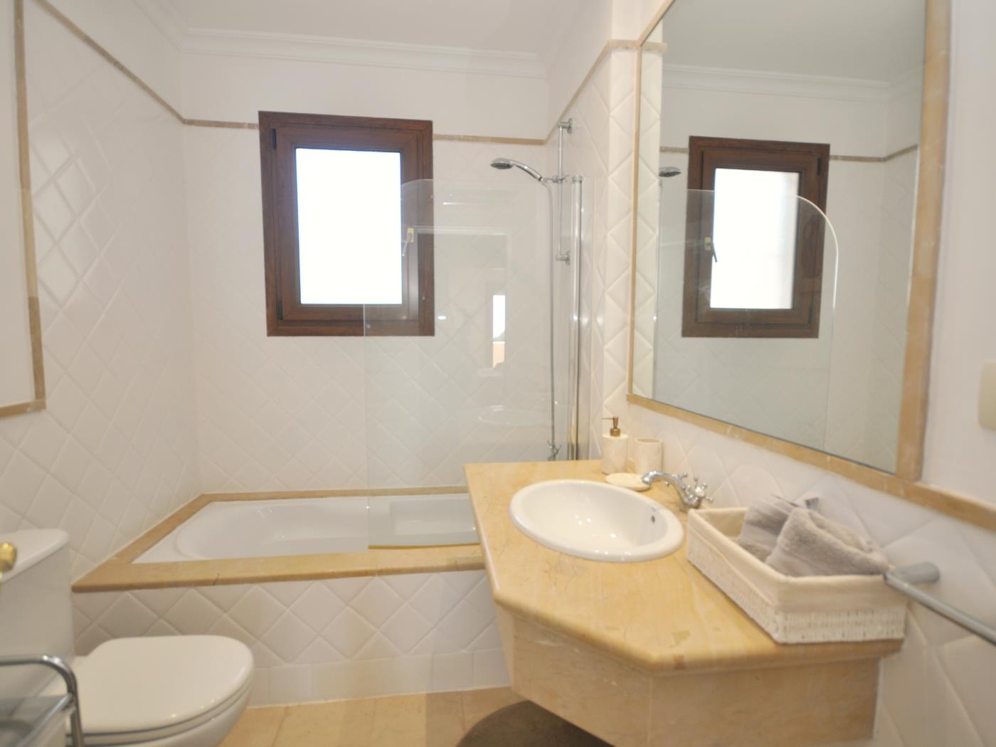 Maison de Ville à El Paraíso pour 6 personnes-39
