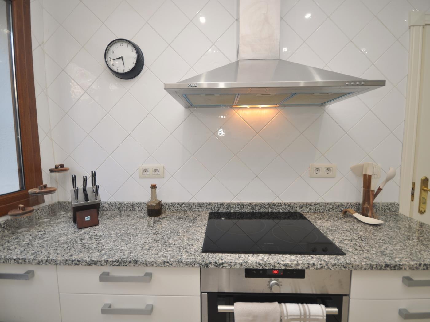 Maison de Ville à El Paraíso pour 6 personnes-41
