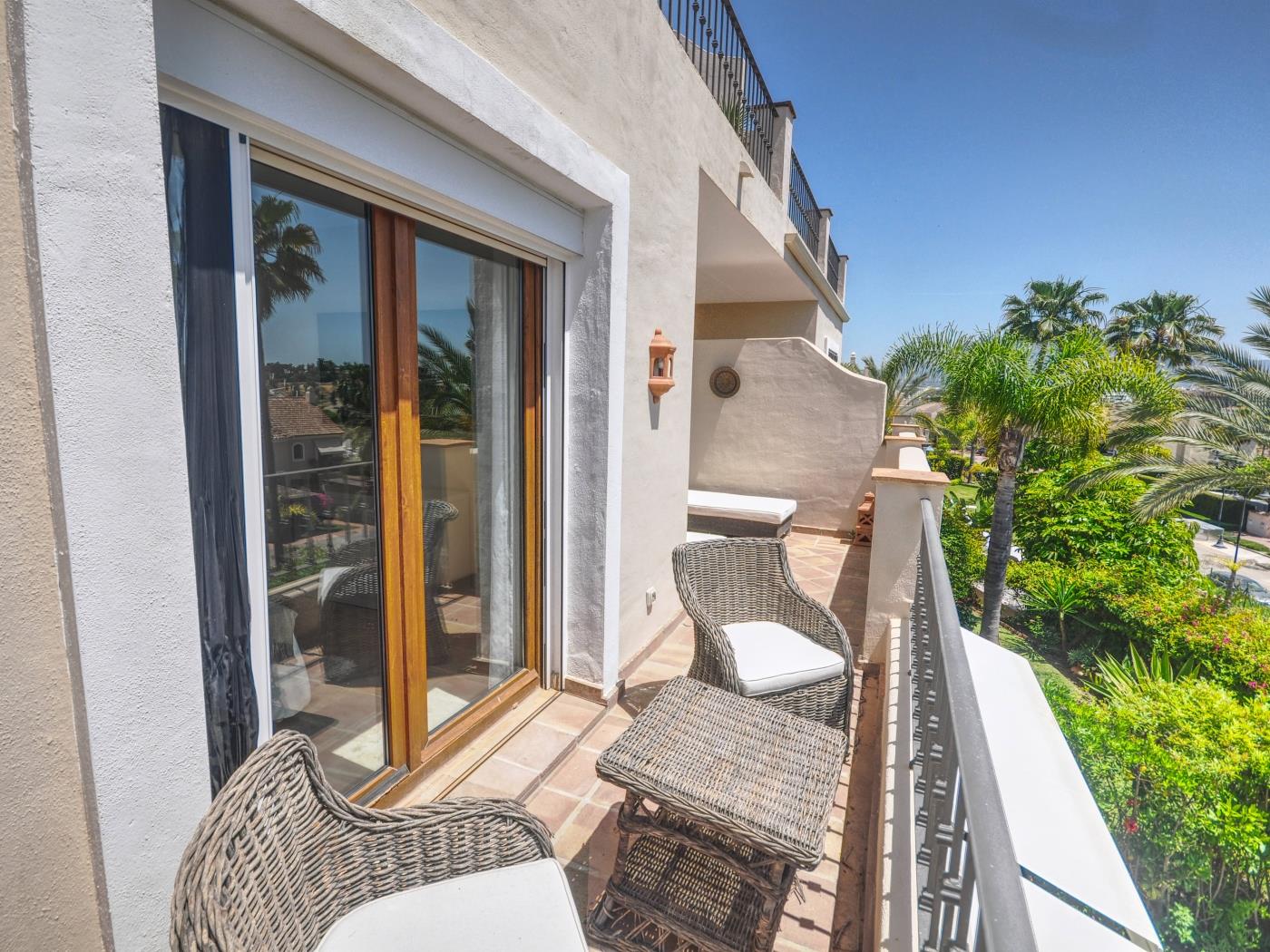 Maison de Ville à El Paraíso pour 6 personnes-42