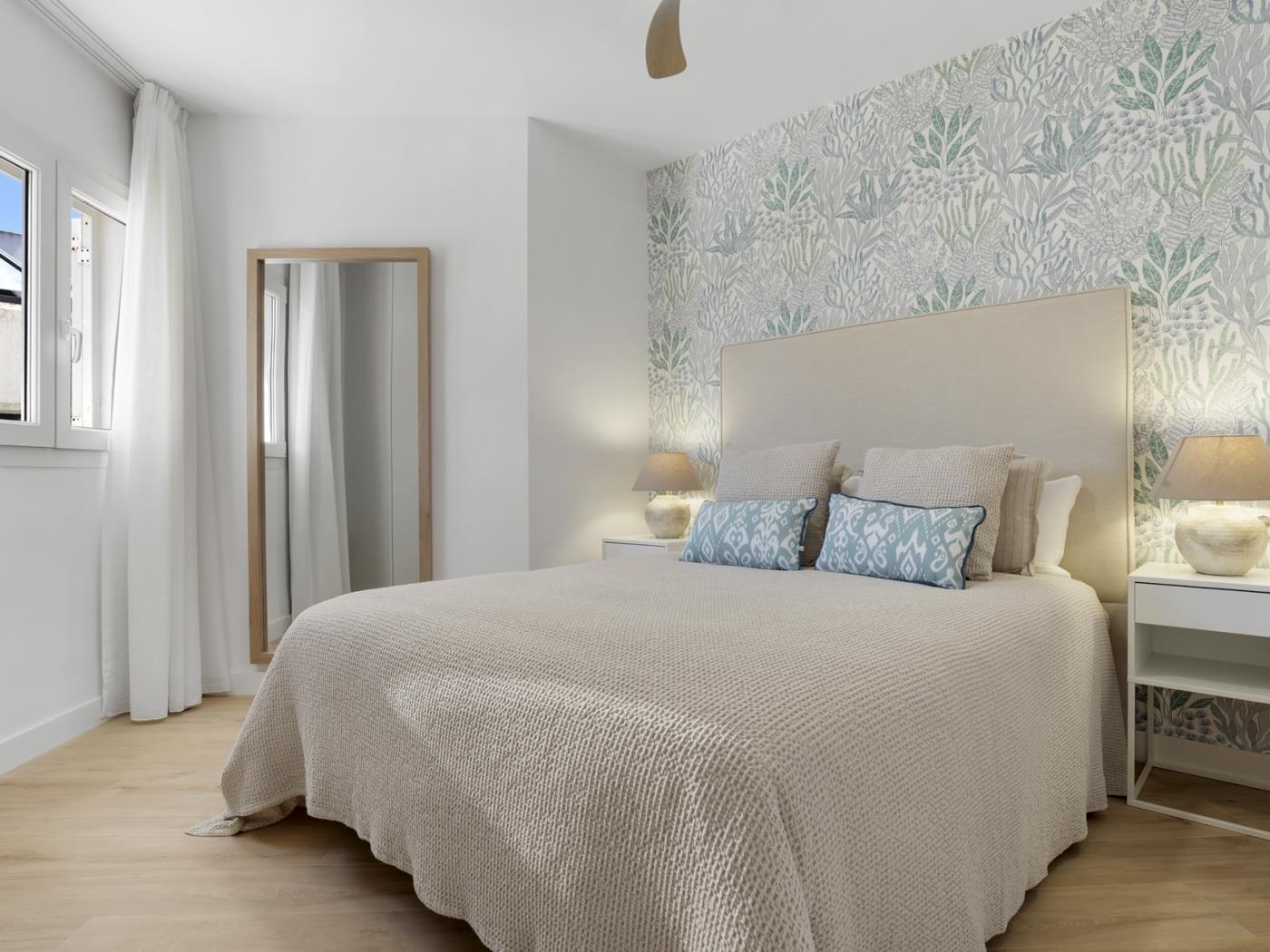 Apartment in Playa Rocío for 2 people | PR 67-13