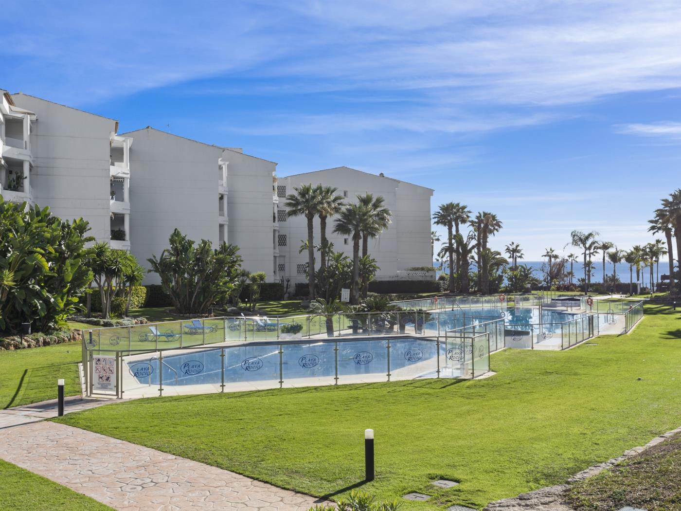 Appartement à Playa Rocío pour 2 personnes | PR 67-2
