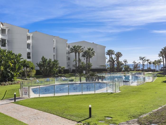Appartement à Playa Rocío pour 2 personnes | PR 67-3