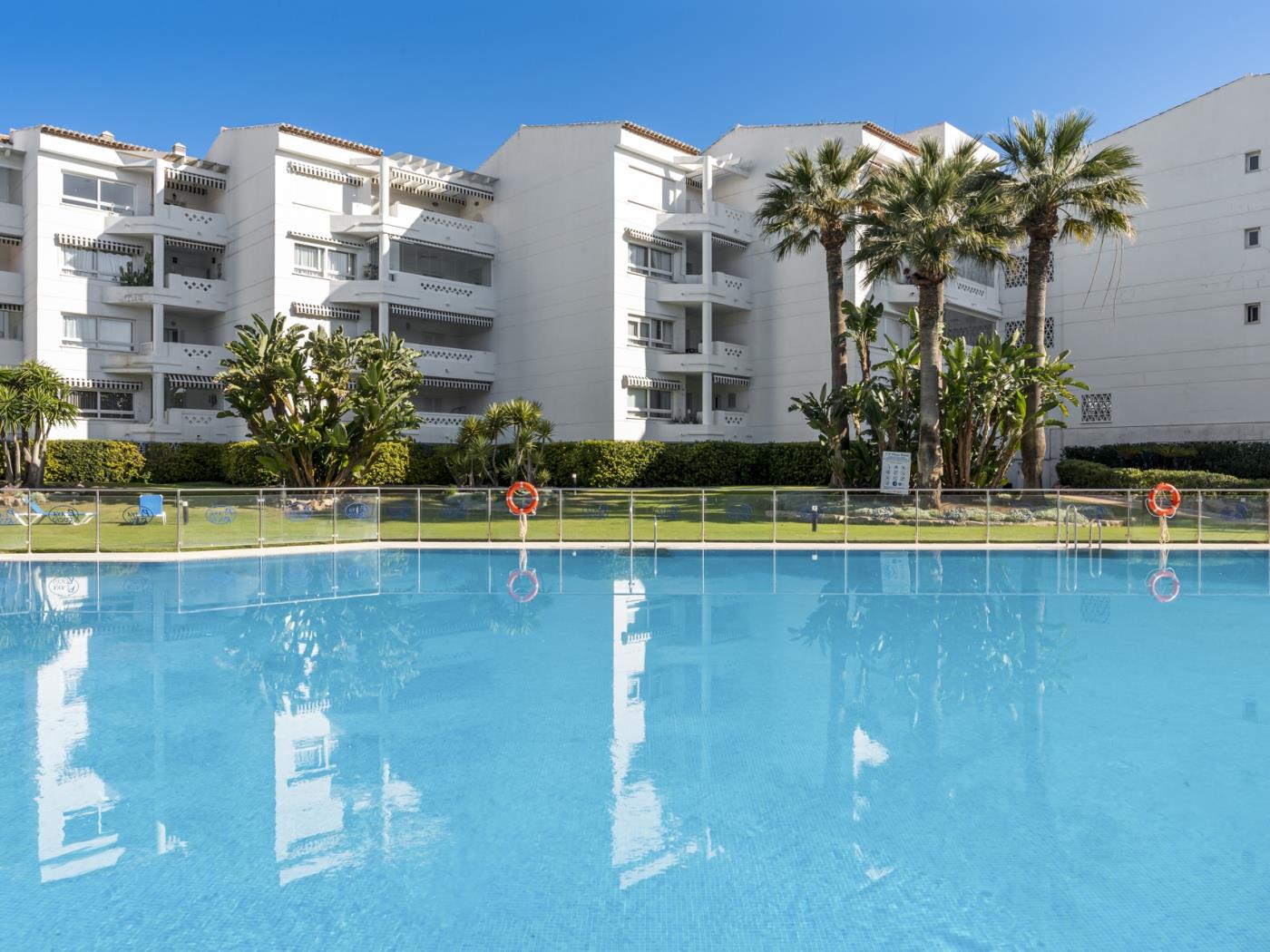 Appartement à Playa Rocío pour 2 personnes | PR 67-3