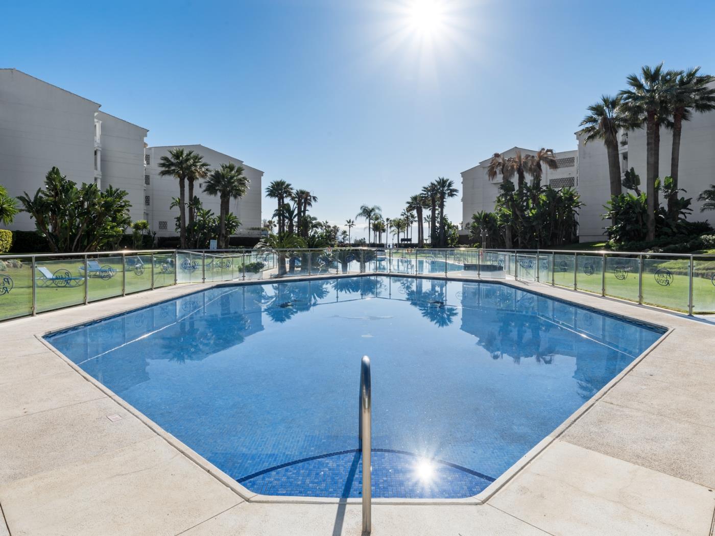 Appartement à Playa Rocío pour 2 personnes | PR 67-4