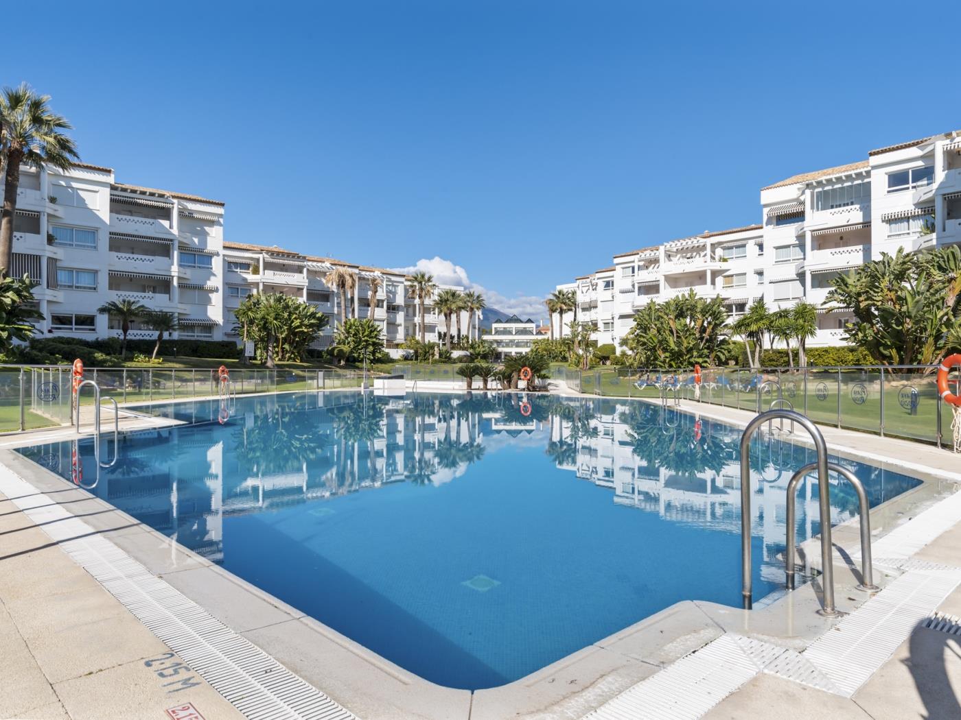Appartement à Playa Rocío pour 2 personnes | PR 67-5