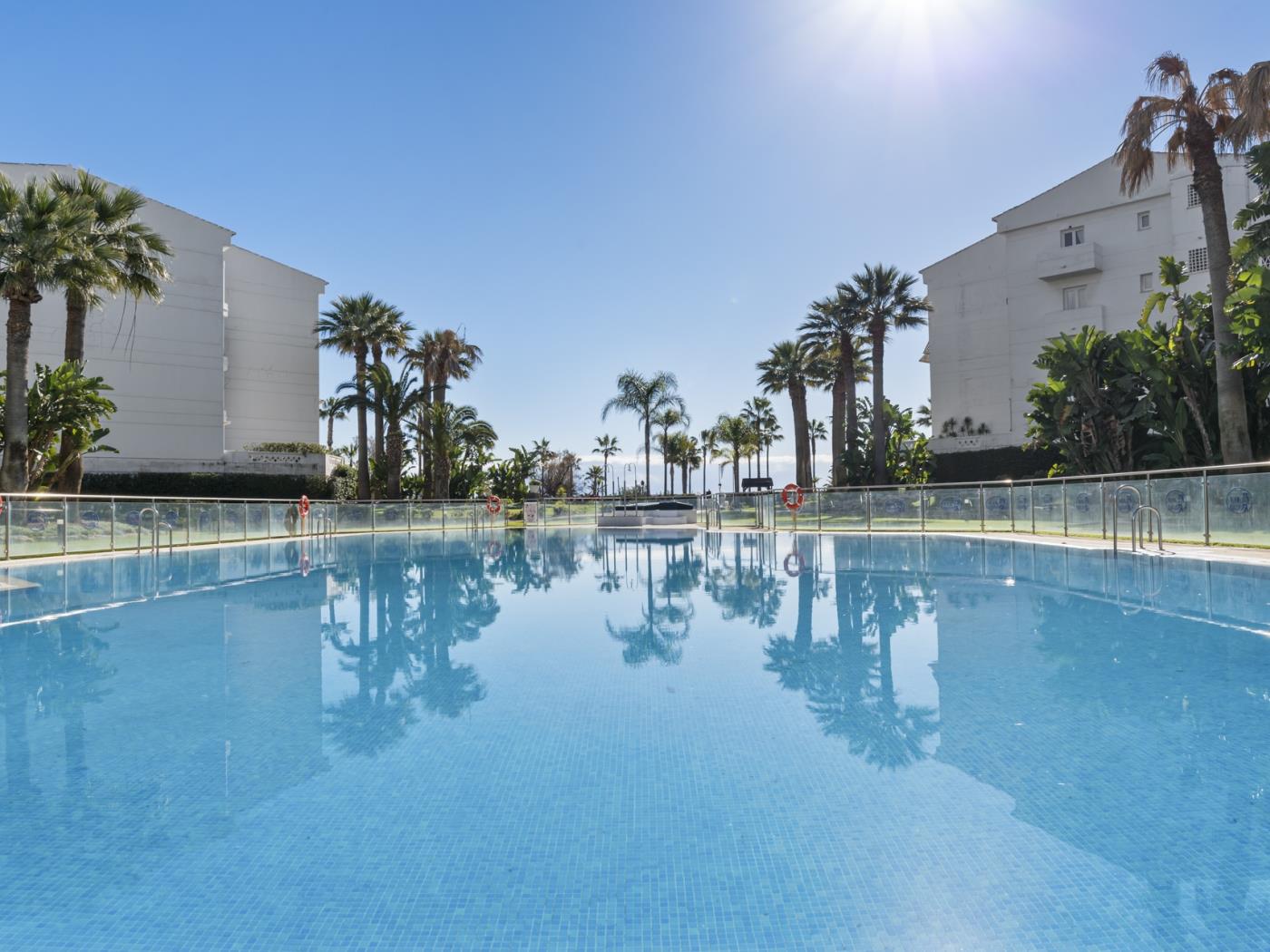 Appartement à Playa Rocío pour 2 personnes | PR 67-6