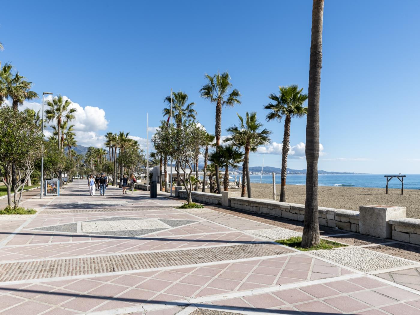 Appartement à Playa Rocío pour 2 personnes | PR 67-7