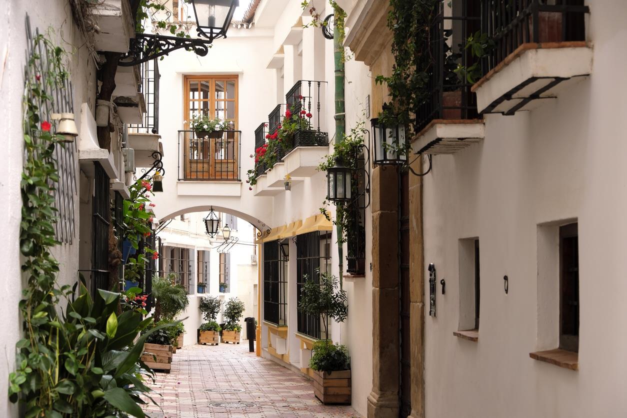 ¿Cuál es el clima en Marbella? Descubre la Costa del Sol durante todo el año