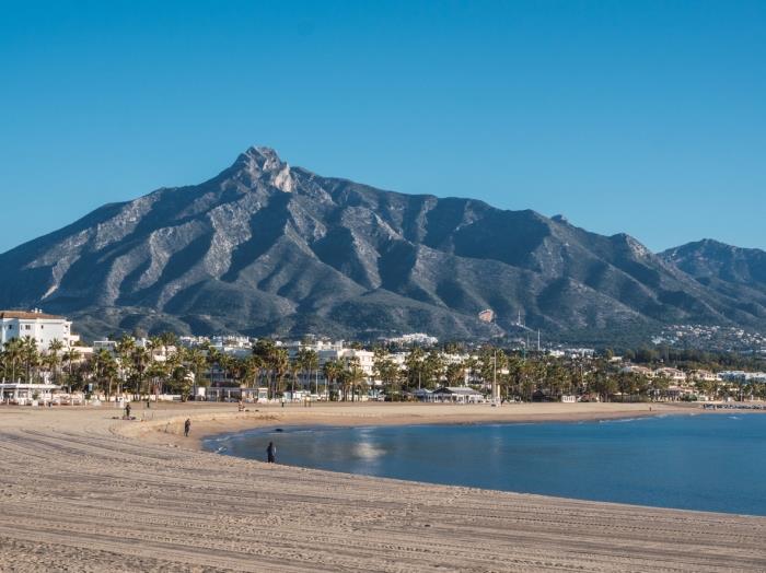 Best Beaches in Marbella | Banus Rentals