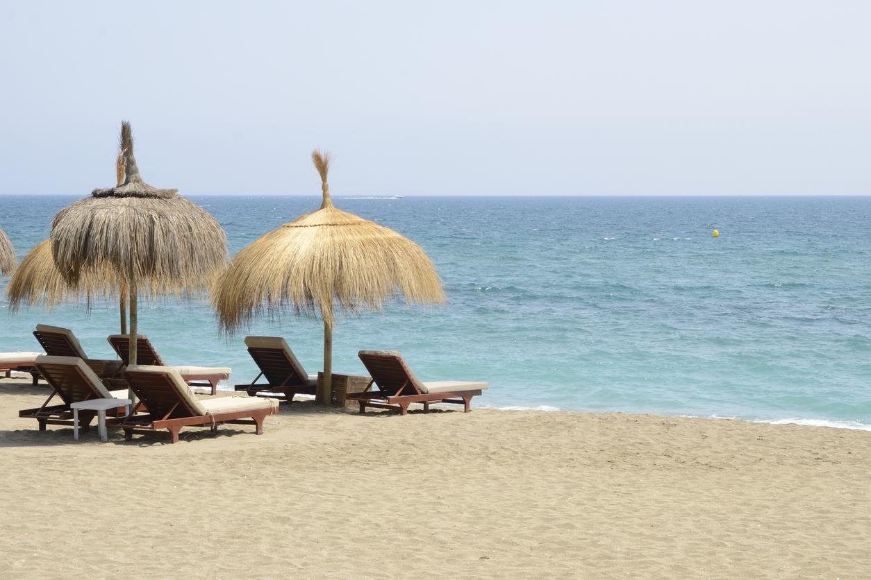 Do you know the best beaches in Marbella? 10 exclusive sand spots