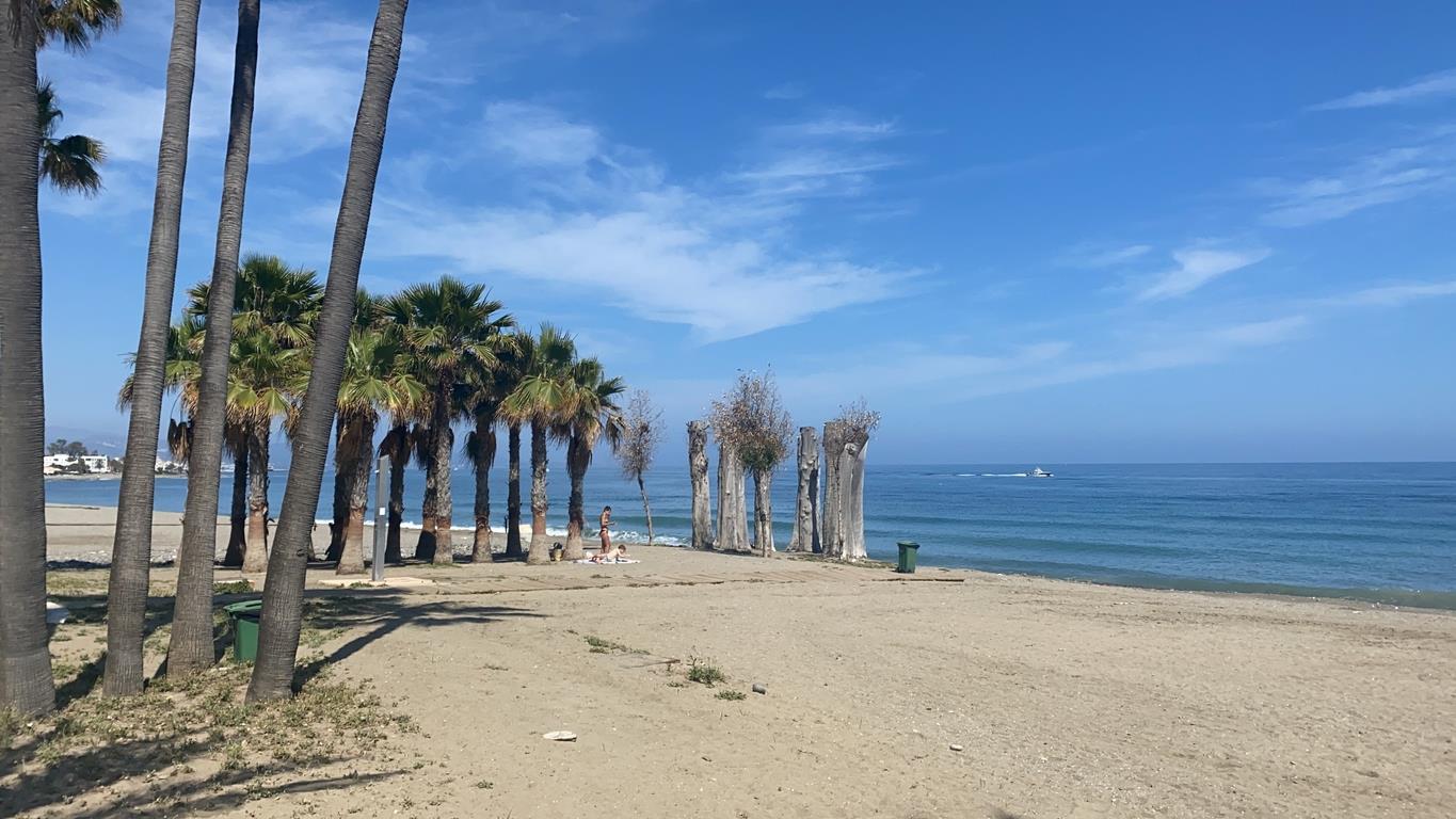 ¿Conoces las mejores playas de Marbella? 10 arenales exclusivos