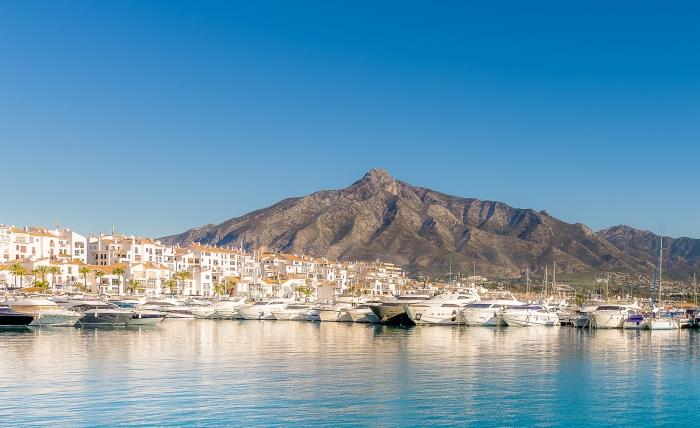 Puerto Banús