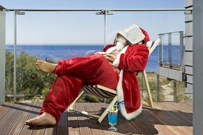 Top 5 Things To Do in Marbella This Christmas