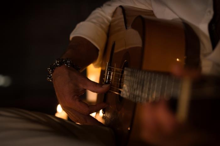 4 flamenco venues in Marbella you can