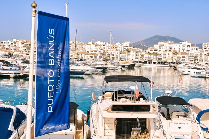 Boat rental in Marbella with no license? Everything you need to know