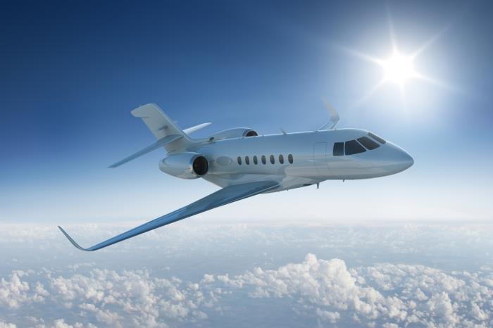 Private jet rental in Marbella: everything you need to know