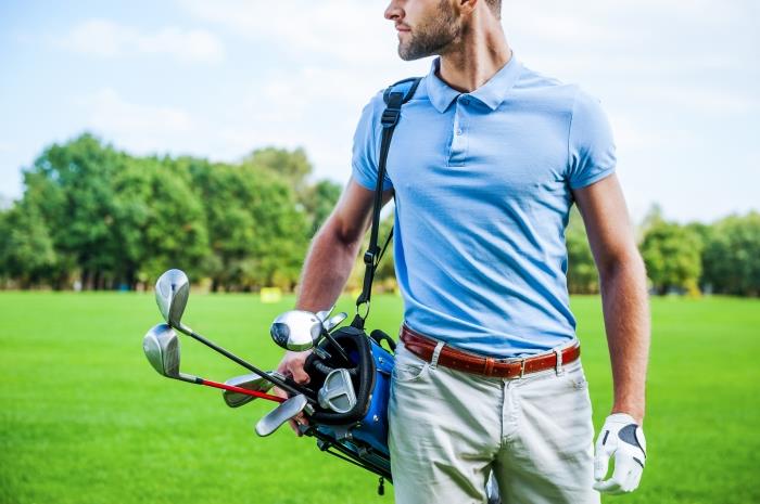 The best golf stores in Marbella to equip yourself