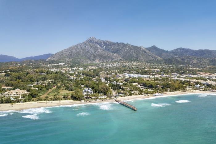 Tourism trends in Marbella for 2025