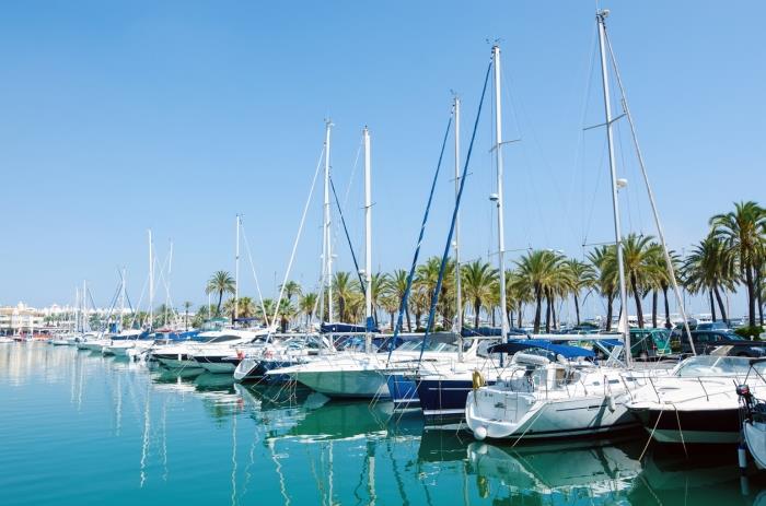 Marbella Marina: must-do activities