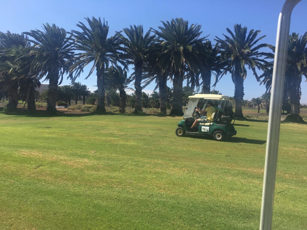 GOLF