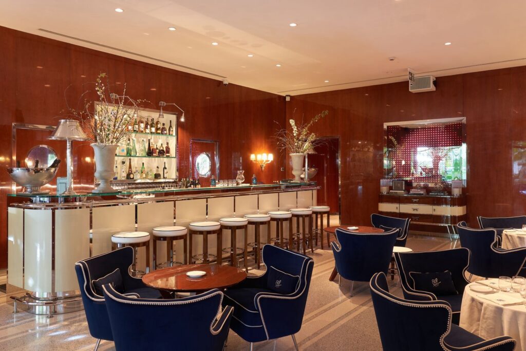 Cipriani Marbella Cipriani Marbella