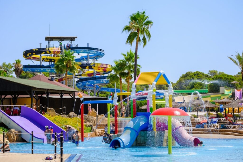 Aquopolis Marbella Aquopolis Marbella