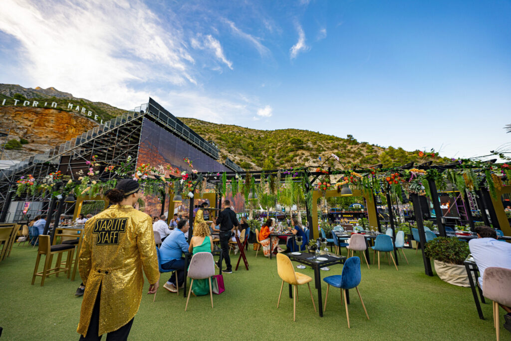 Startlite Catalana Occidente