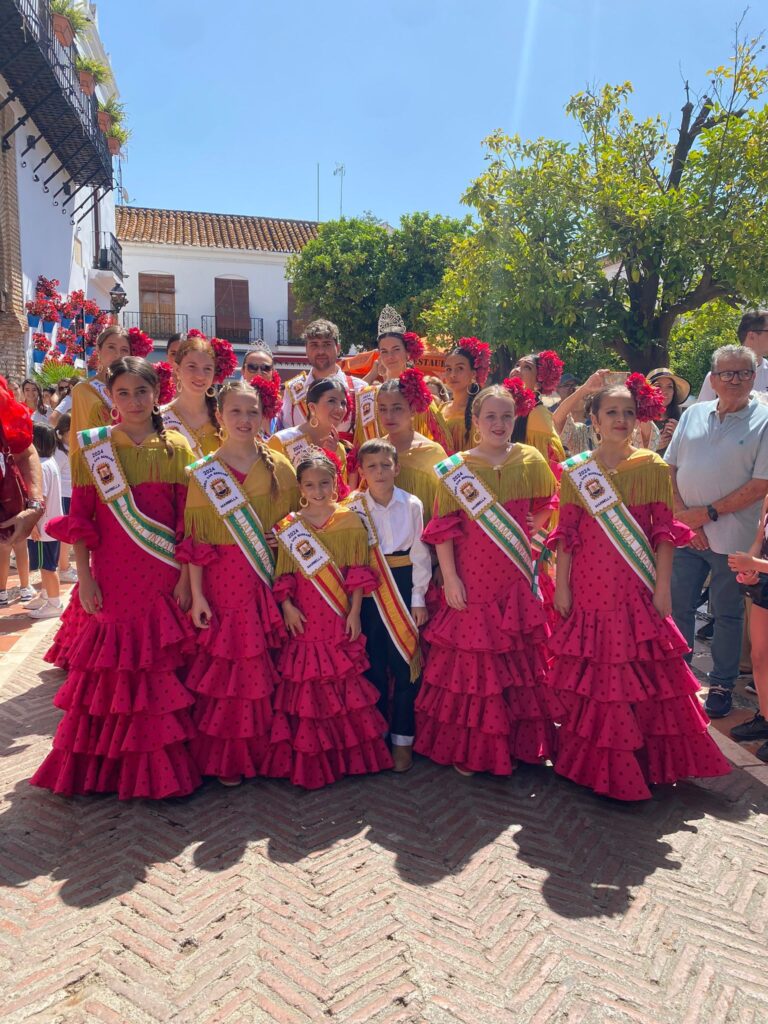 feria de día