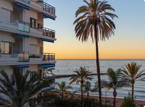 <strong>20% de réduction</strong> sur les longs séjours