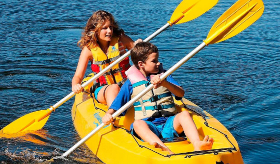 Activités de montagne