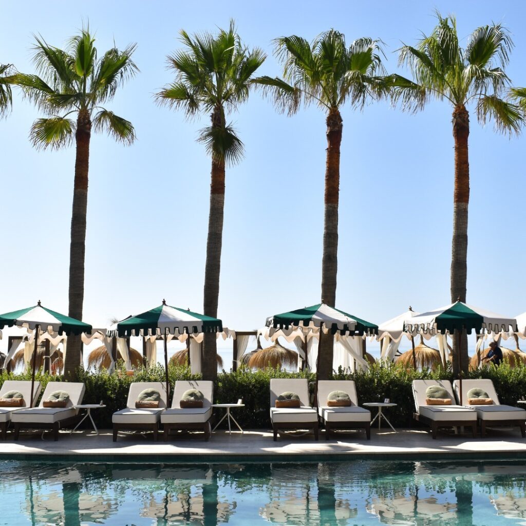 BARBILLÓN BEACH CLUB