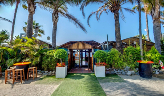 Kala Kalua Chiringuito